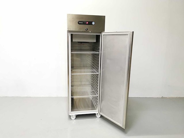 Hoshizaki - sur65bh-c - koelkast - afbeelding 2 van  2