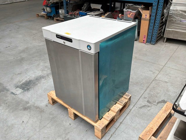 Hoshizaki f220r-drge diepvriezer - afbeelding 1 van  7