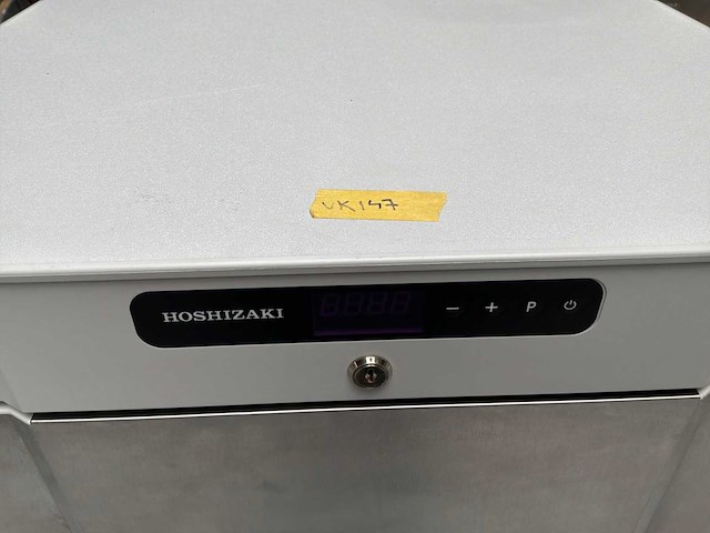 Hoshizaki f220r-drge diepvriezer - afbeelding 3 van  7
