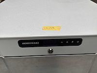 Hoshizaki f220r-drge diepvriezer - afbeelding 3 van  7