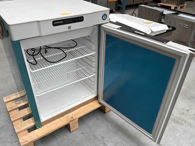 Hoshizaki f220r-drge diepvriezer - afbeelding 4 van  7