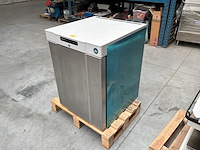Hoshizaki f220r-drge diepvriezer - afbeelding 1 van  7