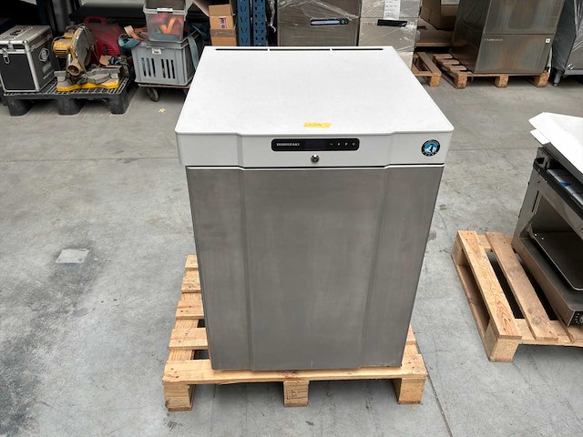 Hoshizaki f220r-drge diepvriezer - afbeelding 2 van  7