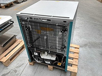 Hoshizaki f220r-drge diepvriezer - afbeelding 7 van  7