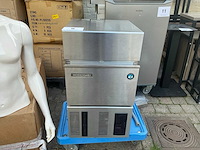 Hoshizaki im-21cpe ijsblokjesmachine