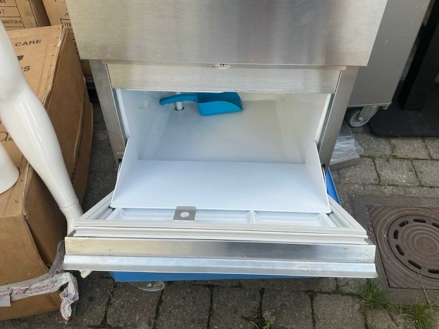 Hoshizaki im-21cpe ijsblokjesmachine - afbeelding 4 van  5