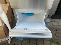 Hoshizaki im-21cpe ijsblokjesmachine - afbeelding 4 van  5