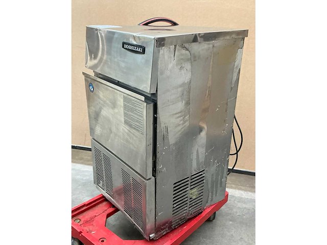 Hoshizaki im-30cle ijsblokjesmachine - afbeelding 2 van  5