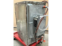 Hoshizaki im-30cle ijsblokjesmachine - afbeelding 4 van  5