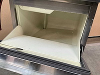 Hoshizaki im-30cle ijsblokjesmachine - afbeelding 2 van  4
