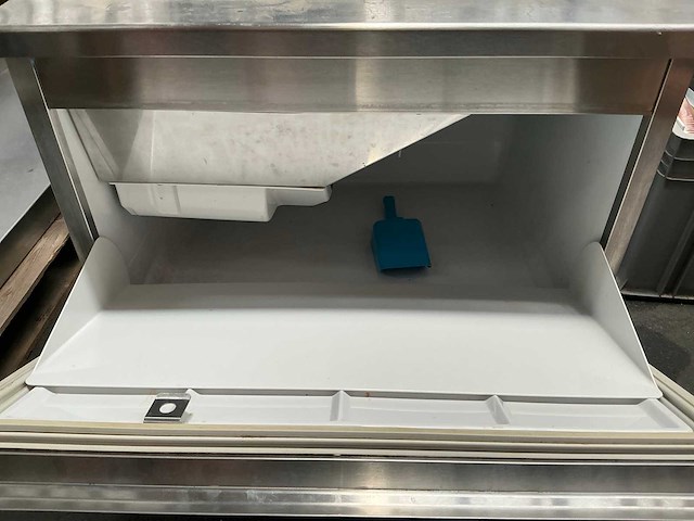 Hoshizaki im-45cne-hc ijsblokjesmachine - afbeelding 2 van  5