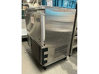 Hoshizaki im-45cne-hc ijsblokjesmachine - afbeelding 3 van  5