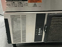 Hoshizaki im-45cne-hc ijsblokjesmachine - afbeelding 4 van  5