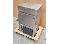 Hoshizaki im-45ne-hc ijsblokjesmachine