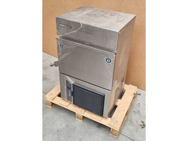 Hoshizaki im-45ne-hc ijsblokjesmachine - afbeelding 1 van  2