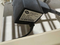 Hospital bed invacare - afbeelding 5 van  8