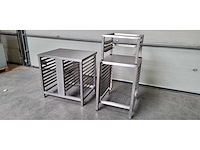 Hospitality & catering (3x) - afbeelding 1 van  1