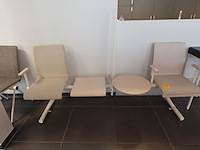 Hospitality presentatiemeubel - afbeelding 1 van  7