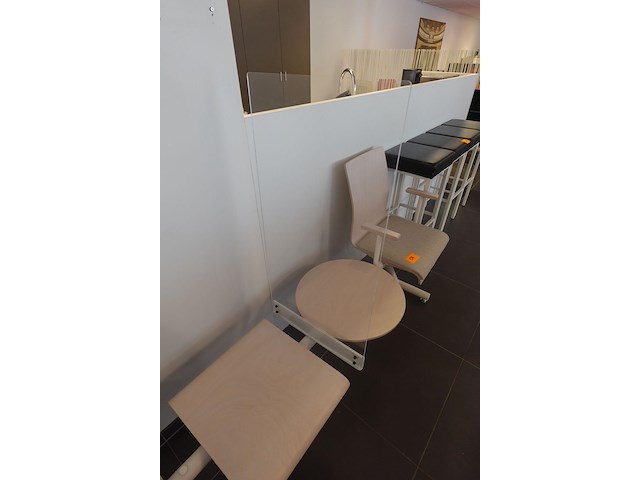 Hospitality presentatiemeubel - afbeelding 4 van  7