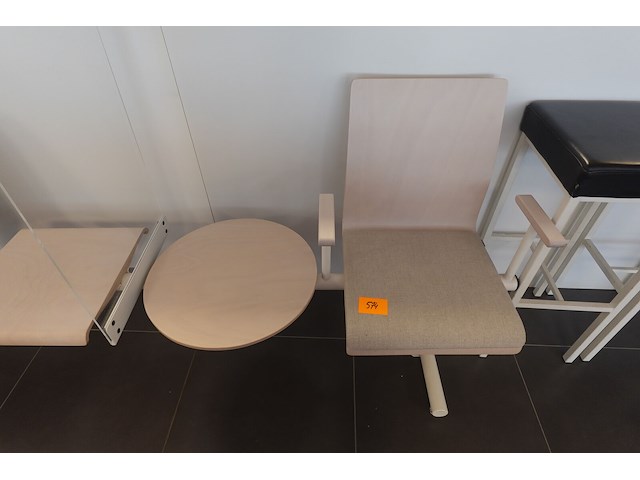 Hospitality presentatiemeubel - afbeelding 5 van  7