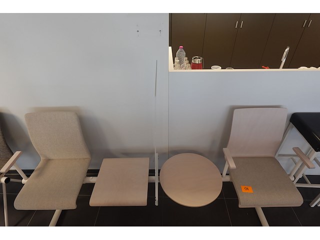 Hospitality presentatiemeubel - afbeelding 7 van  7