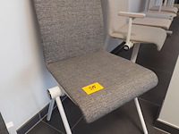 Hospitality stoel - afbeelding 2 van  5