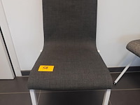 Hospitality stoel - afbeelding 1 van  5
