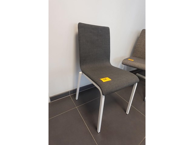 Hospitality stoel - afbeelding 3 van  5