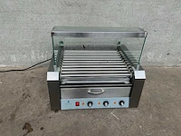 Hot dog roller - afbeelding 2 van  5