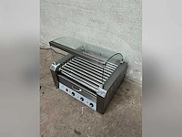 Hot dog roller - afbeelding 3 van  5