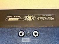 Hot spot luidspreker - afbeelding 2 van  2