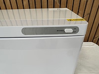 Hot towel warmer - afbeelding 2 van  4