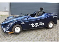 Hot wheels - junior car - afbeelding 2 van  8