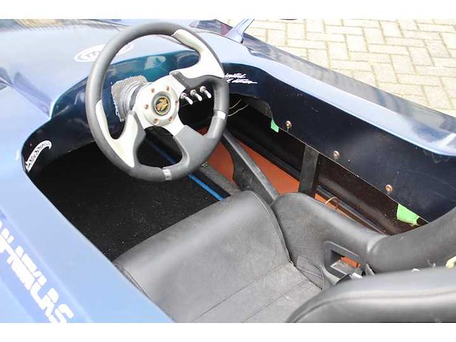 Hot wheels - junior car - afbeelding 4 van  8