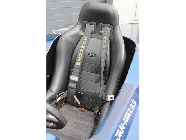 Hot wheels - junior car - afbeelding 5 van  8