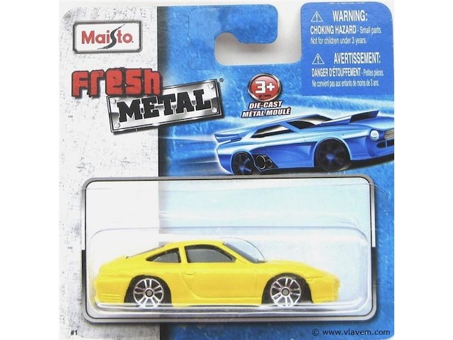 Hot wheels - afbeelding 1 van  1