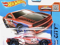 Hot wheels - afbeelding 1 van  1