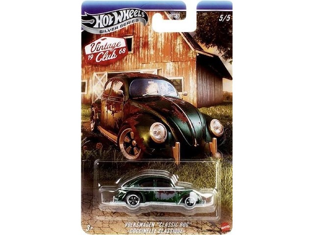 Hot wheels - afbeelding 1 van  1