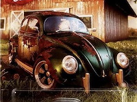 Hot wheels - afbeelding 1 van  1