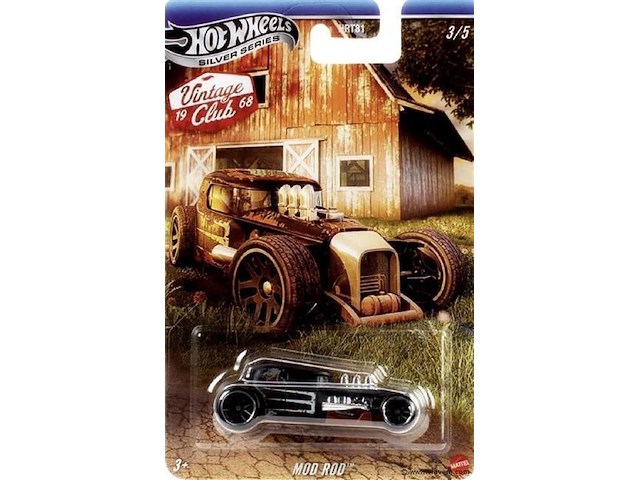 Hot wheels - afbeelding 1 van  1