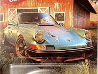 Hot wheels - afbeelding 1 van  1