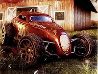 Hot wheels - afbeelding 1 van  1