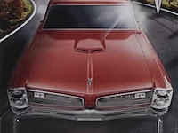 Hot wheels - afbeelding 1 van  1