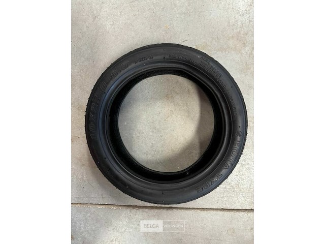 Hota 10 x 2.0 band - afbeelding 1 van  1