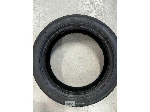 Hota 60/70-6.5 band tubeless - afbeelding 1 van  1