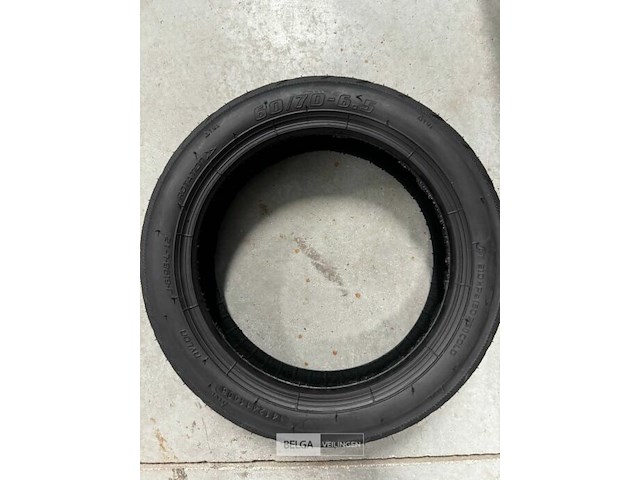 Hota 60/70-6.5 band - afbeelding 1 van  1