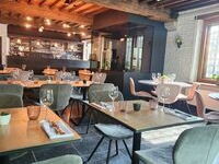 Hotel - restaurant 't stadhuis