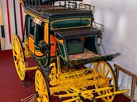 Hotel coach - afbeelding 4 van  47