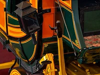 Hotel coach - afbeelding 7 van  47