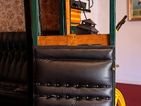 Hotel coach - afbeelding 18 van  47